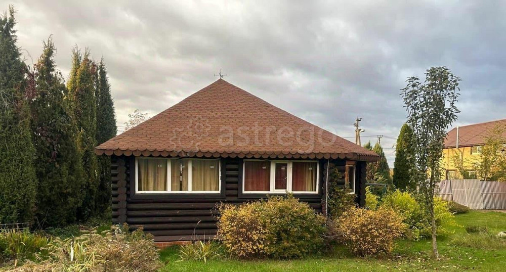 Коттедж, 135.9 м2, 10 соток, 2 эт. Пущино - изображение 5