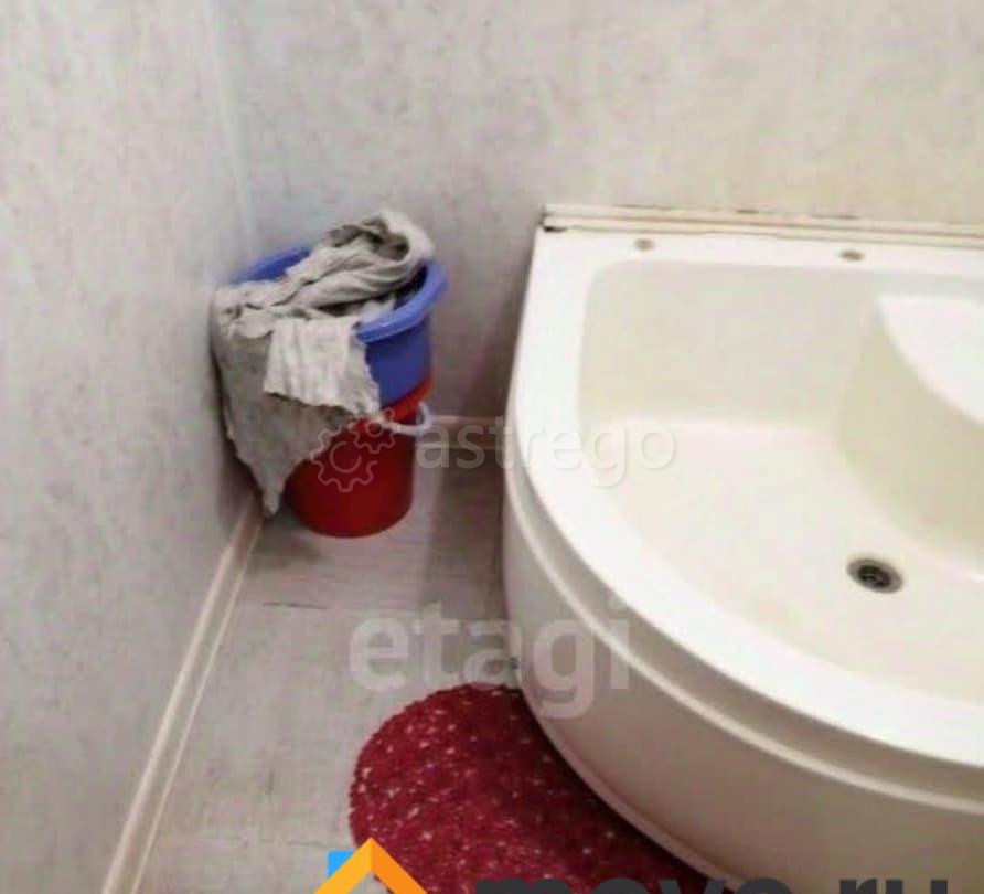 Комната, 18.9 м2, 4/5 эт. Белгород - изображение 6