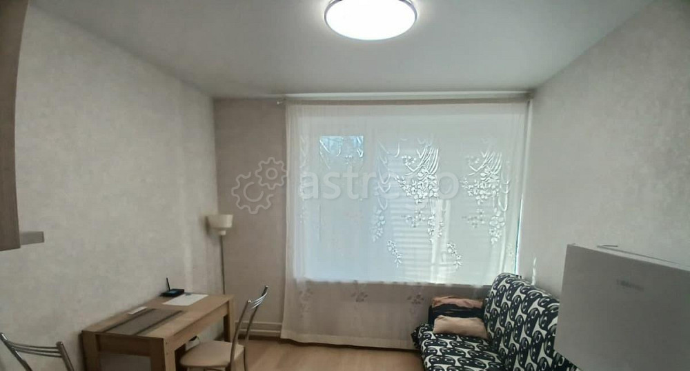 Студия, 20 м2, 5/5 эт. Москва - изображение 1