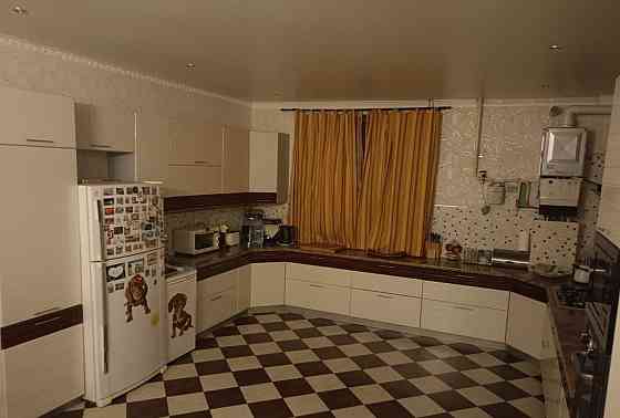 4-комн. квартира, 154 м2, 1/4 эт. Клин