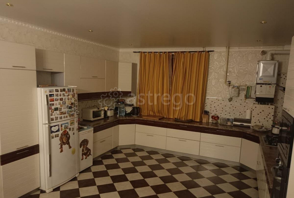 4-комн. квартира, 154 м2, 1/4 эт. Клин - изображение 1