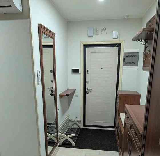 2-комн. квартира, 62 м2, 20/22 эт. Москва