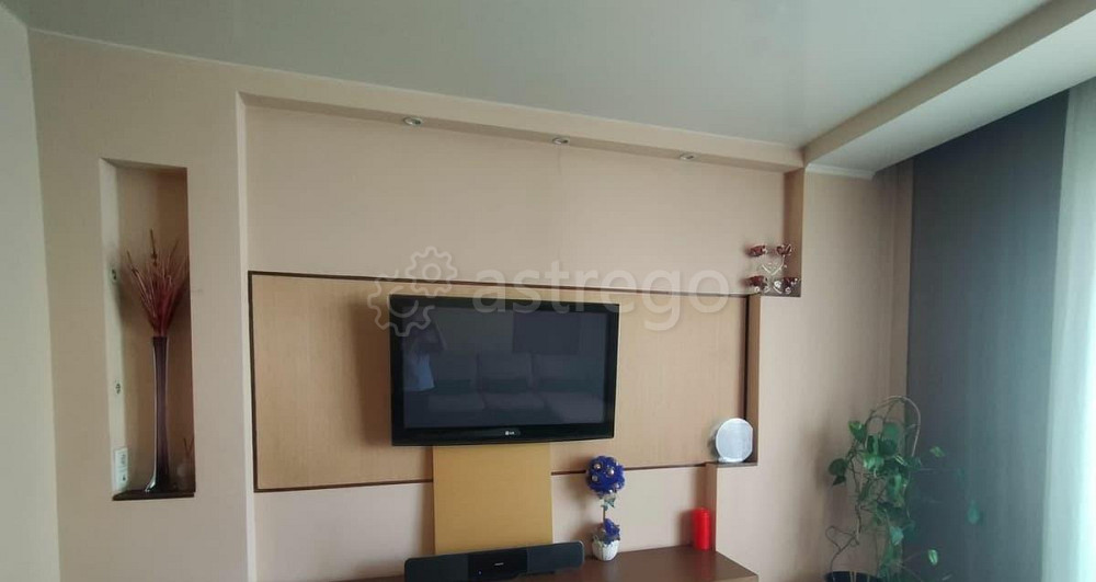 4-комн. квартира, 105.5 м2, 6/10 эт. Красноярск - изображение 2