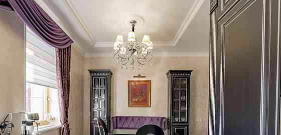 3-комн. квартира, 110 м2, 9/15 эт. Москва