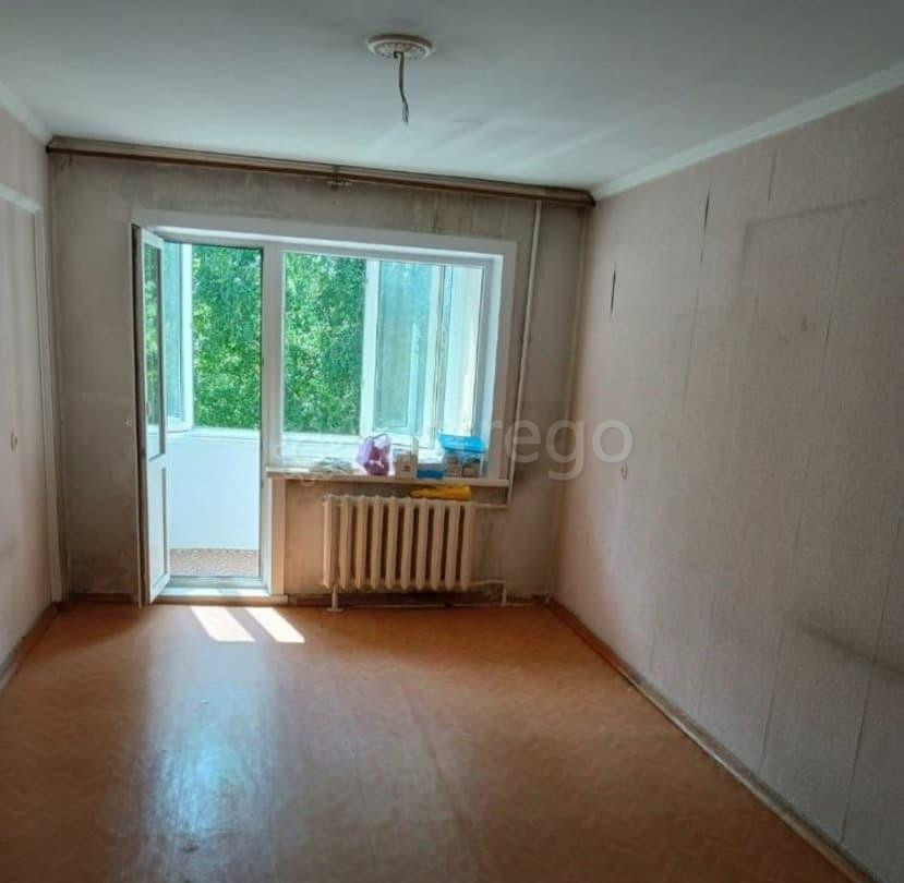 3-комн. квартира, 58.8 м2, 3/5 эт. Бийск - изображение 1