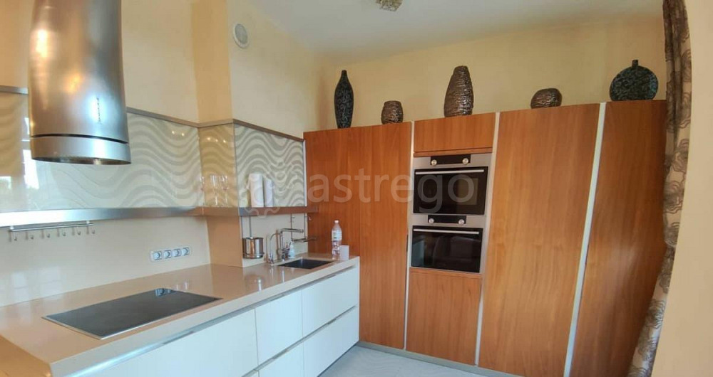 4-комн. квартира, 133.1 м2, 3/24 эт. Москва - изображение 7