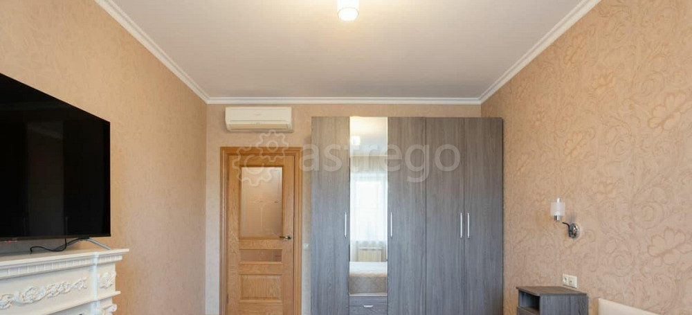 2-комн. квартира, 69 м2, 5/16 эт. Люберцы - изображение 4