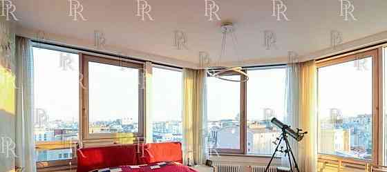 5-комн. квартира, 215 м2, 10/10 эт. Москва