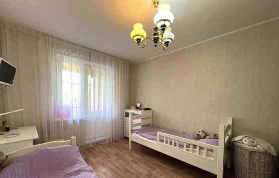 3-комн. квартира, 72 м2, 3/9 эт. Егорьевск