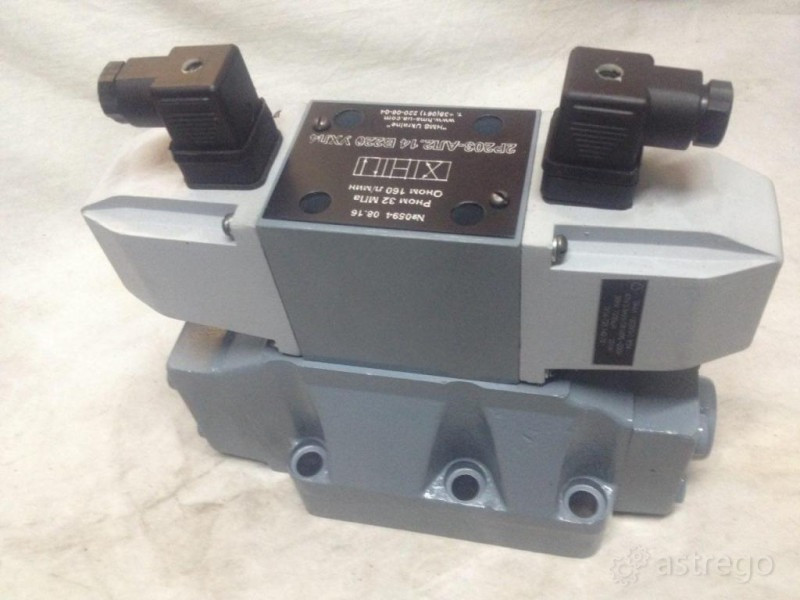 Куплю Гидрораспределители ВЕ 6 . ВЕ 10 . ВЕХ 16 . Р203 . Р323 .Р503 . РХ 20 . РХ 10 . РХ 6 Санкт-Петербург - изображение 1