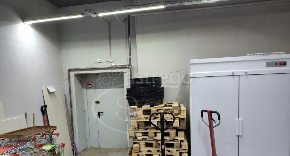 Готовый бизнес, 360 м2 Шатура - изображение 2