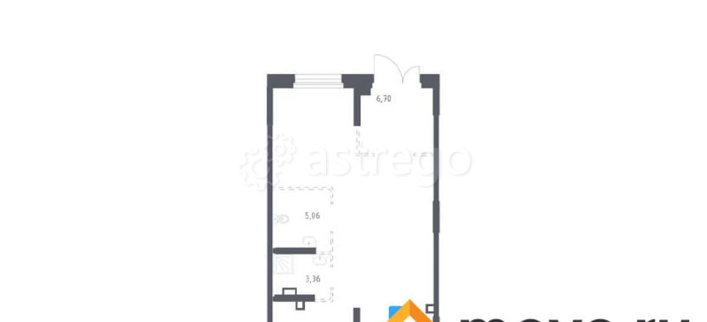 Свободного назначения, 83.24 м2 Мытищи - изображение 1