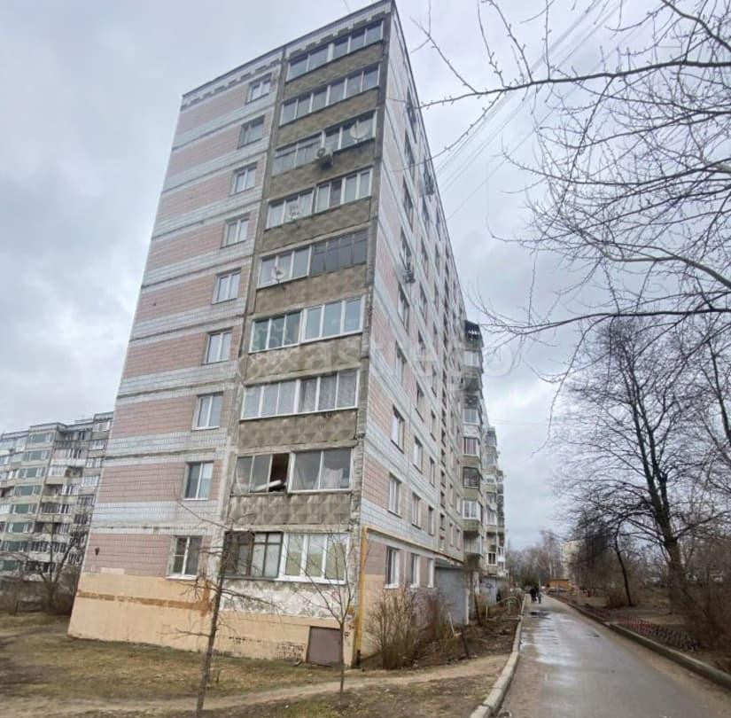 3-комн. квартира, 62 м2, 7/9 эт. Дмитров - изображение 5