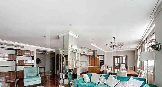 3-комн. квартира, 170 м2, 3/11 эт. Москва