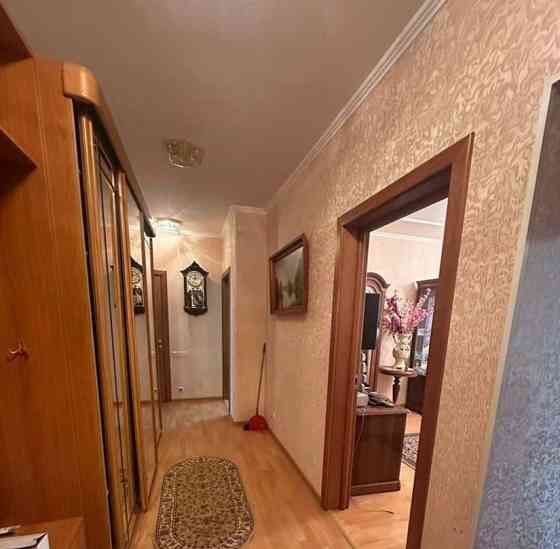 3-комн. квартира, 85 м2, 9/11 эт. Дмитров