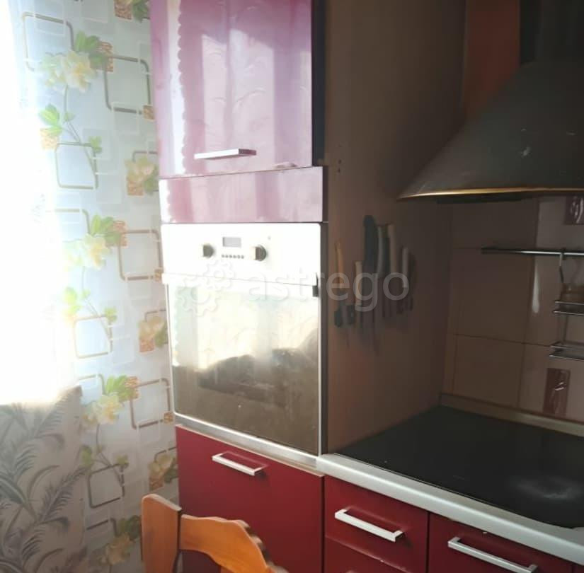 Комната, 16 м2, 16/16 эт. Москва - изображение 5