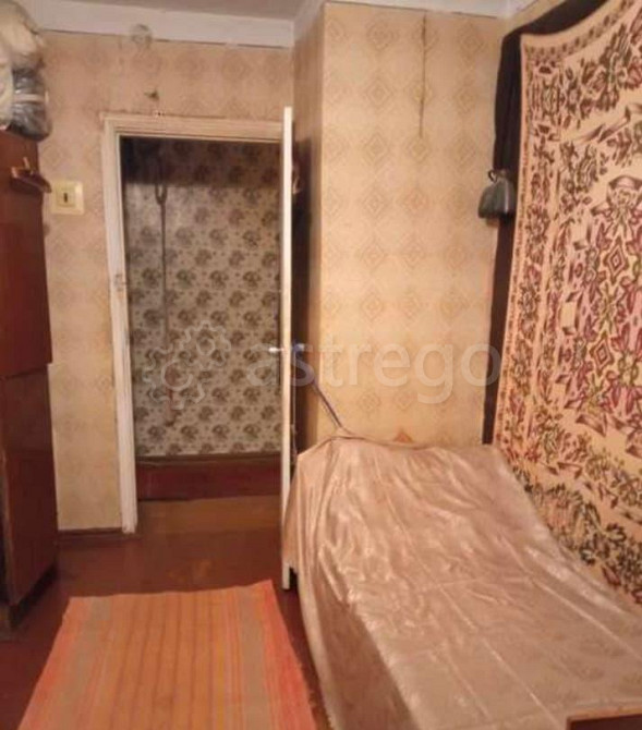 3-комн. квартира, 57 м2, 5/5 эт. Шебекино - изображение 2