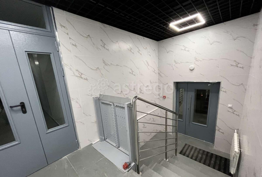 2-комн. квартира, 50.8 м2, 1/10 эт. Благовещенск - изображение 3