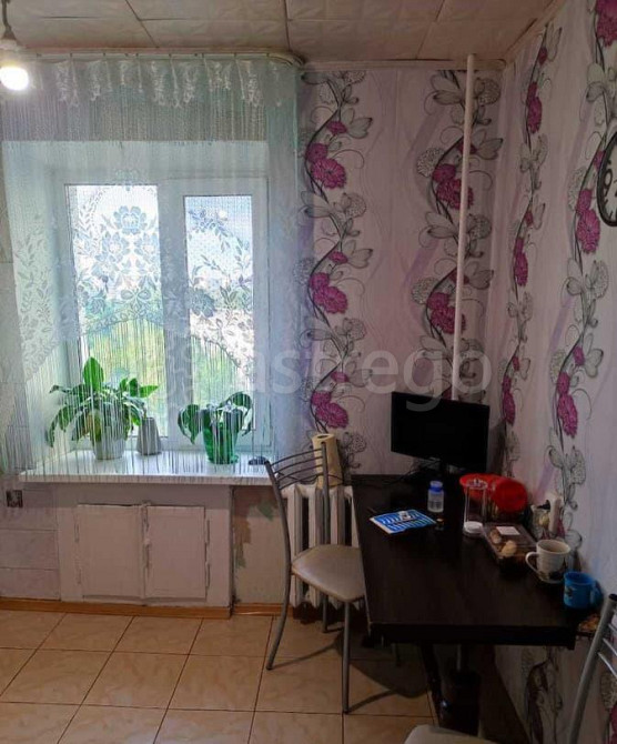 4-комн. квартира, 67 м2, 8/9 эт. Благовещенск - изображение 9