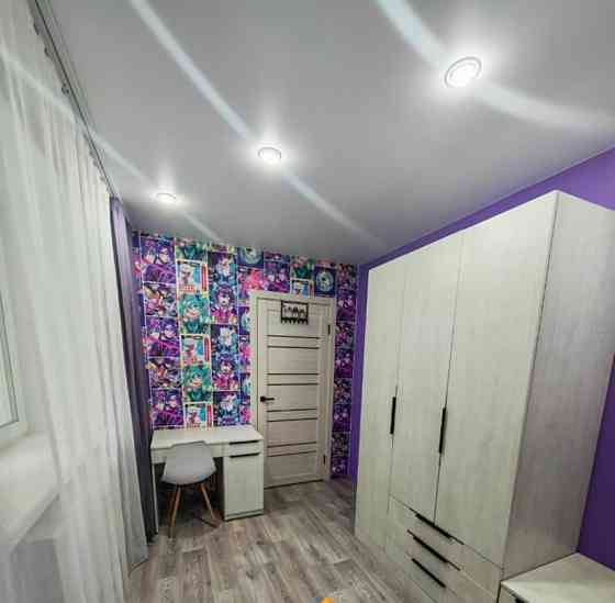4-комн. квартира, 60.2 м2, 1/5 эт. Стерлитамак