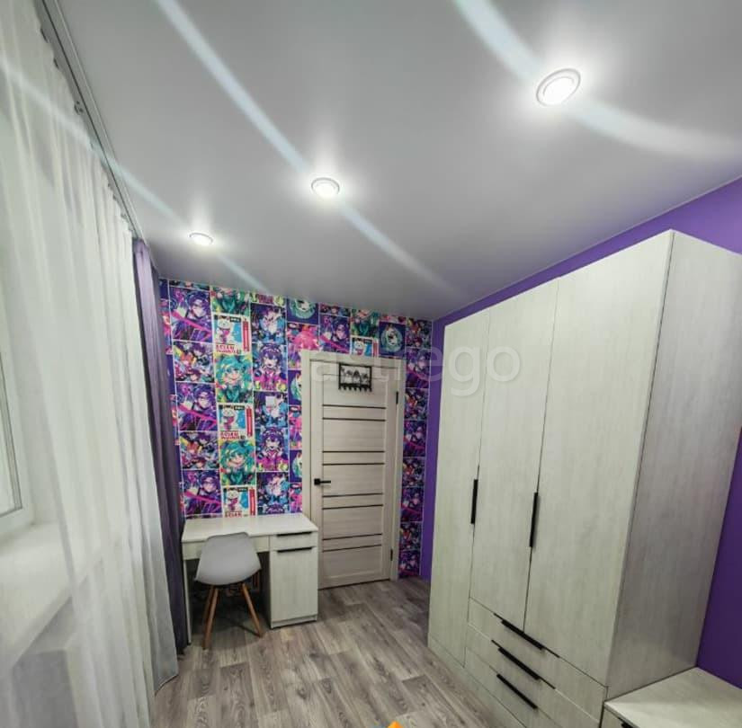 4-комн. квартира, 60.2 м2, 1/5 эт. Стерлитамак - изображение 3