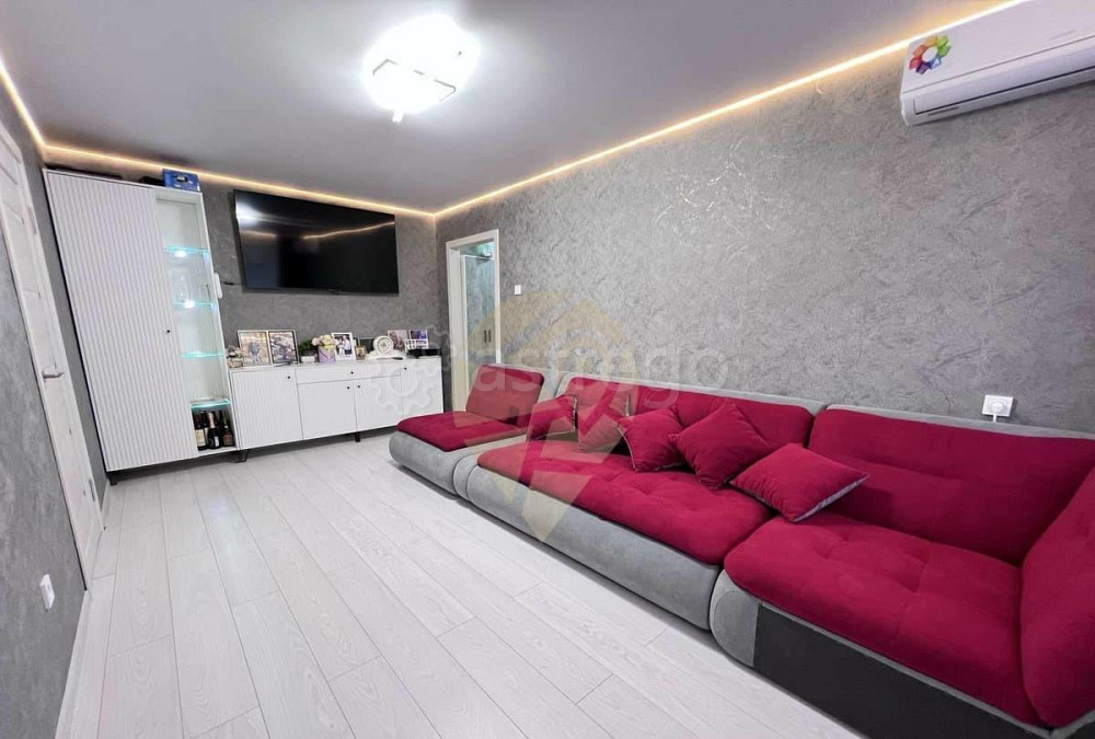 4-комн. квартира, 60.3 м2, 5/5 эт. Старый Оскол - изображение 9