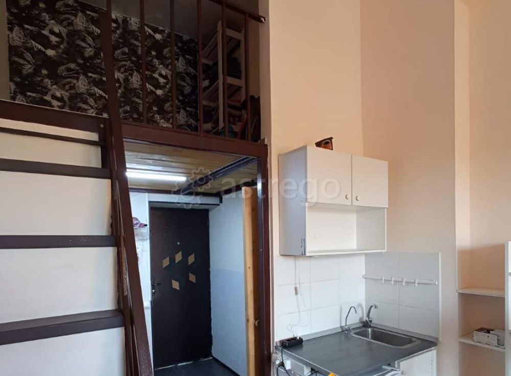 Студия, 18.1 м2, 4/4 эт. Новоалтайск - изображение 6