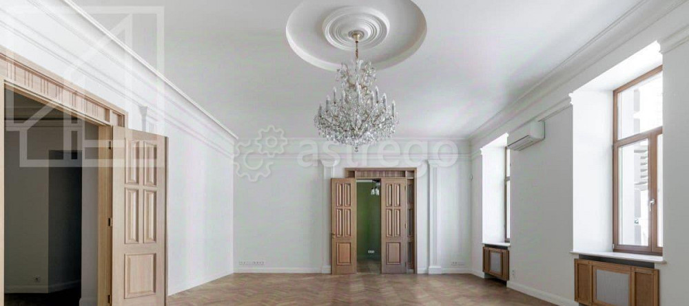 5-комн. квартира, 219 м2, 1/9 эт. Москва - изображение 7