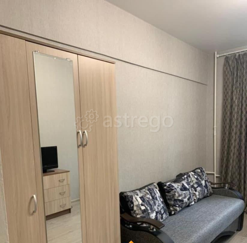 Комната, 15.6 м2, 1/5 эт. Москва - изображение 5
