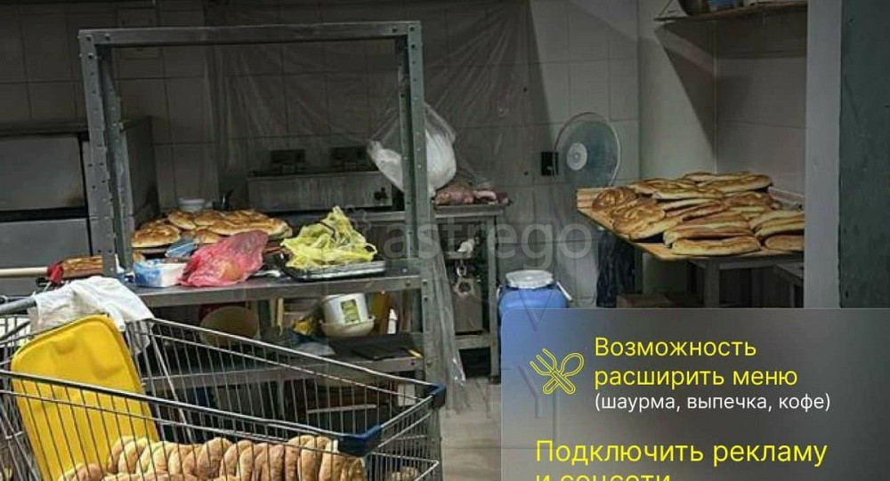 Готовый бизнес, 58 м2 Губкин - изображение 5