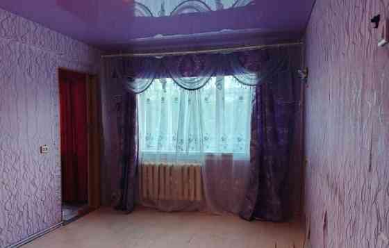 4-комн. квартира, 59 м2, 2/5 эт. Сосновоборск