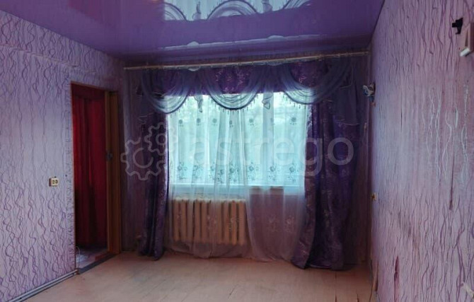 4-комн. квартира, 59 м2, 2/5 эт. Сосновоборск - изображение 6