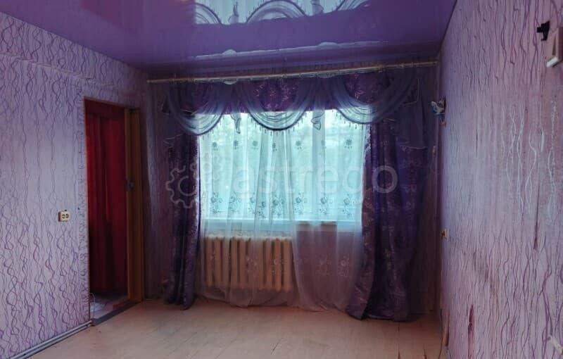 4-комн. квартира, 59 м2, 2/5 эт. Сосновоборск - изображение 6