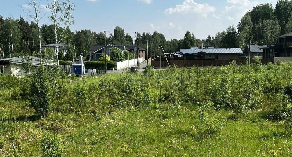Земельный участок, 39 соток Санкт-Петербург - изображение 7