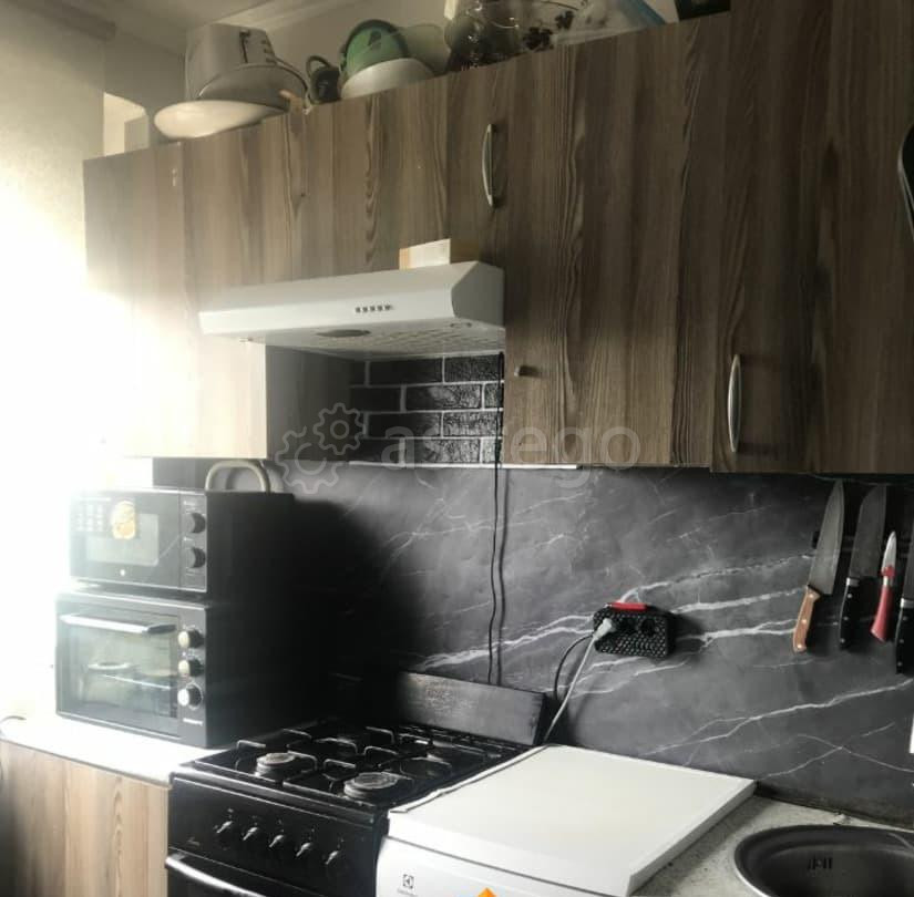 Комната, 9.6 м2, 5/5 эт. Видное - изображение 5