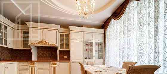 3-комн. квартира, 155 м2, 10/14 эт. Москва