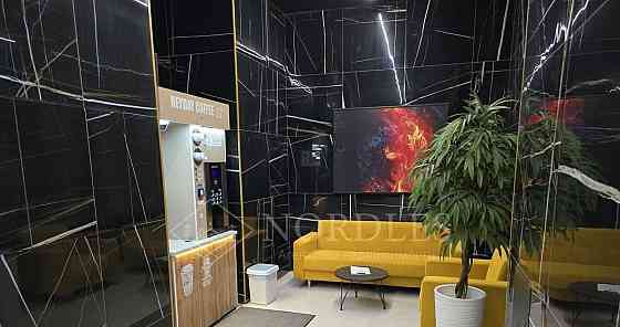 3-комн. квартира, 88.4 м2, 3/20 эт. Щёлково