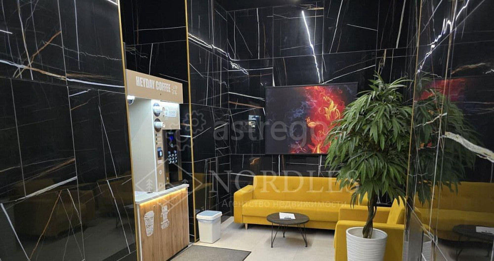 3-комн. квартира, 88.4 м2, 3/20 эт. Щёлково - изображение 6