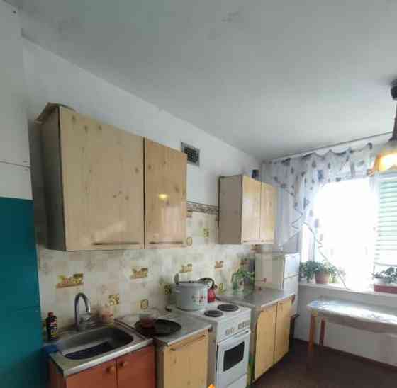 3-комн. квартира, 69.1 м2, 5/5 эт. Горно-Алтайск