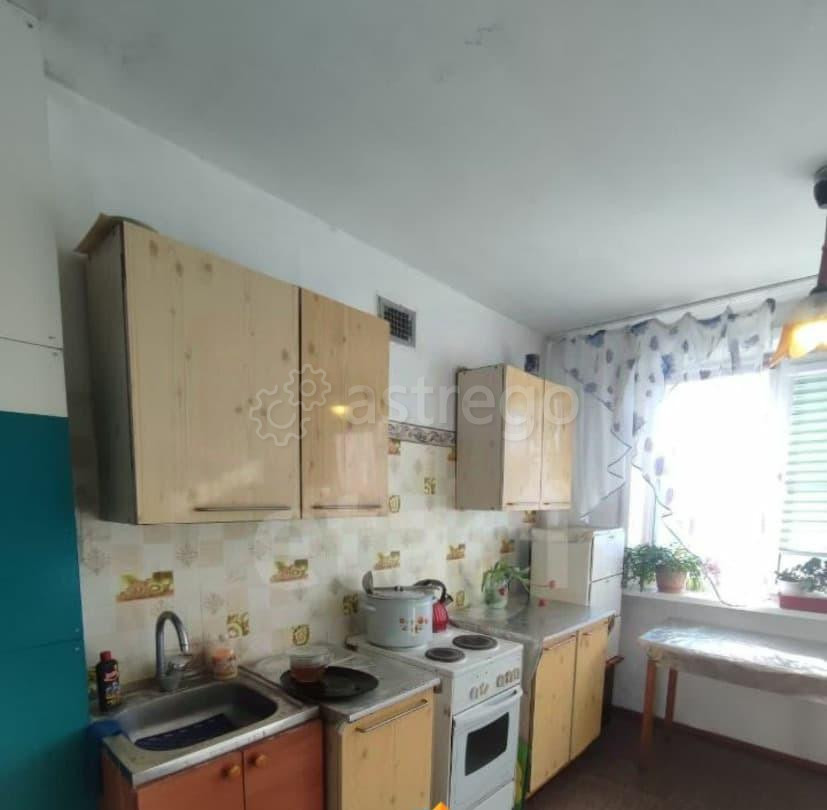 3-комн. квартира, 69.1 м2, 5/5 эт. Горно-Алтайск - изображение 2