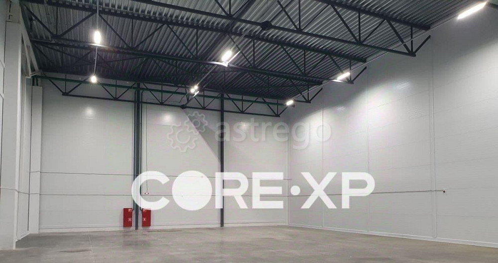 Свободного назначения, 3126 м2 Подольск - изображение 5