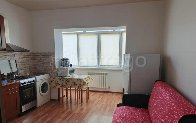 1-комн. квартира, 42 м2, 3/5 эт. Яблоновский - изображение 6