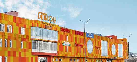 Готовый бизнес, 35.6 м2 Балашиха