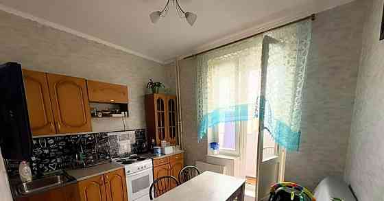 1-комн. квартира, 40 м2, 8/16 эт. Москва