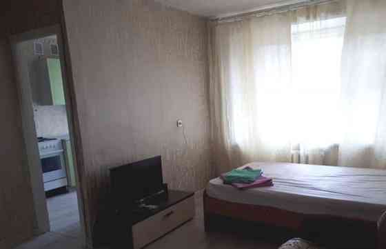 1-комн. квартира, 35 м2, 3/3 эт. Санкт-Петербург