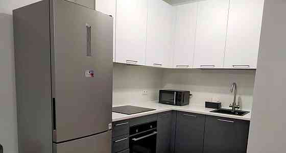 2-комн. квартира, 40.1 м2, 9/17 эт. Мытищи