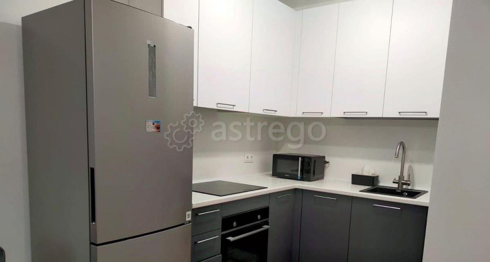 2-комн. квартира, 40.1 м2, 9/17 эт. Мытищи - изображение 1