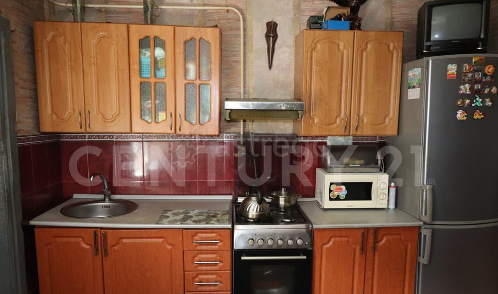 Дом, 50 м2, 4 сотки, 1 эт. Барнаул - изображение 9