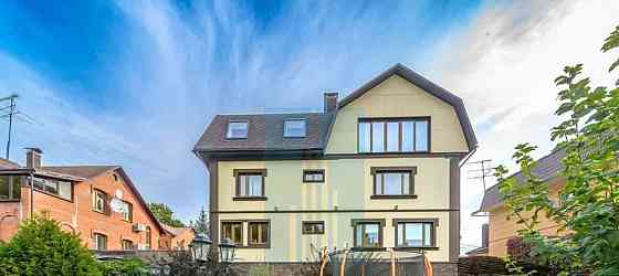 Дом, 525 м2, 8 соток, 4 эт. Подольск