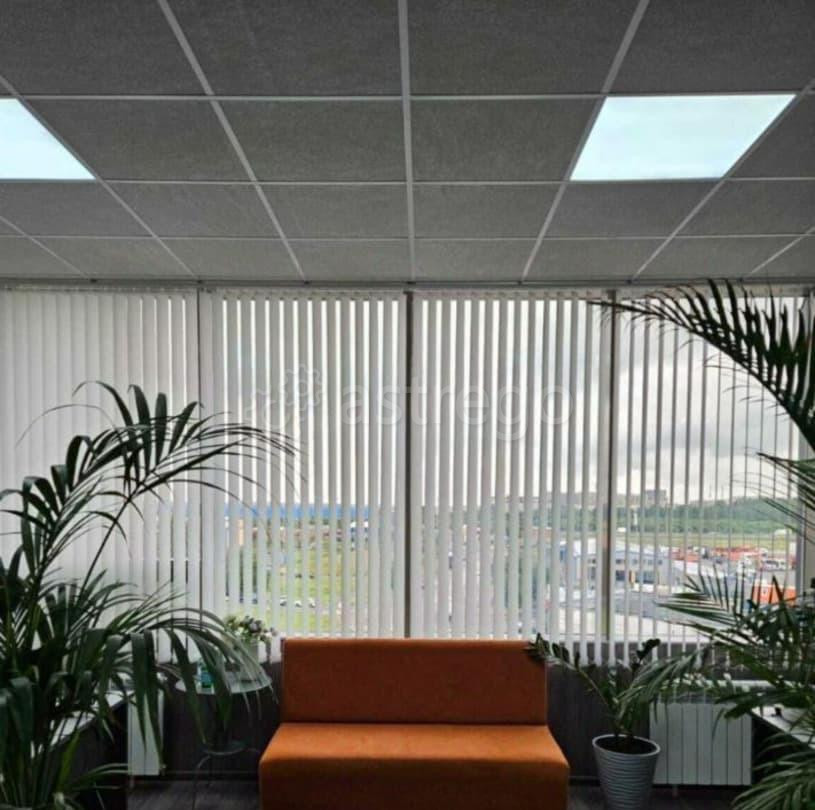 Офис, 1200 м2 Санкт-Петербург - изображение 3